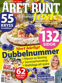 Året Runt (SE) 26/2017