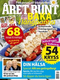 Året Runt (SE) 27/2017