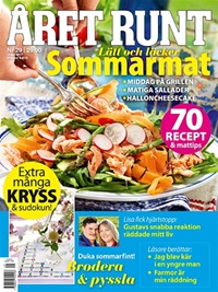 Året Runt (SE) 29/2017