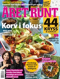 Året Runt (SE) 37/2022