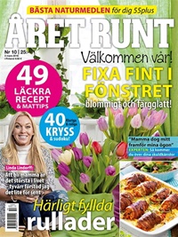 Året Runt (SE) 3/2016