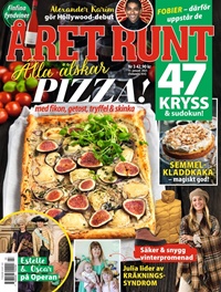 Året Runt (SE) 3/2025