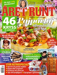 Året Runt (SE) 34/2024