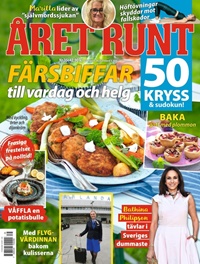 Året Runt (SE) 35/2025