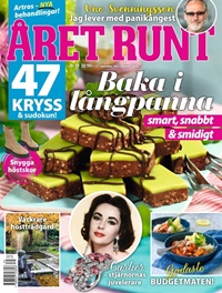 Året Runt (SE) 39/2023