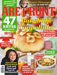 Året Runt (SE) 36/2024