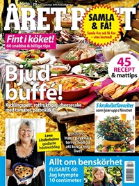 Året Runt (SE) 38/2016