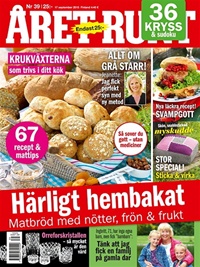 Året Runt (SE) 39/2015