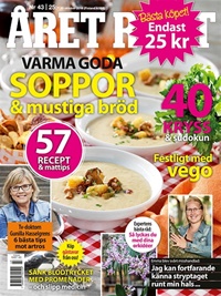 Året Runt (SE) 39/2016