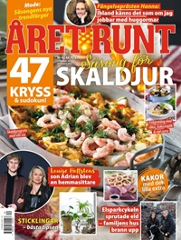 Året Runt (SE) 39/2025