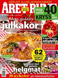 Året Runt (SE) 40/2015