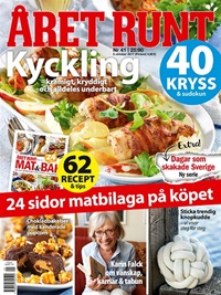 Året Runt (SE) 41/2017