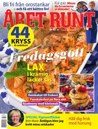 Året Runt (SE) 42/2018