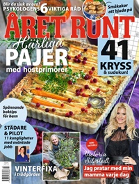 Året Runt (SE) 43/2022