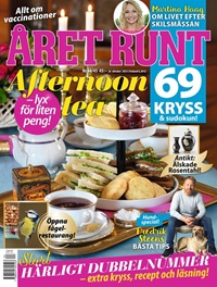 Året Runt (SE) 44/2023