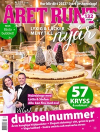Året Runt (SE) 1/2022