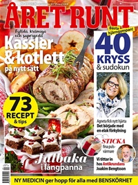 Året Runt (SE) 49/2017