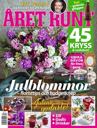 Året Runt (SE) 49/2023