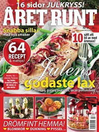 Året Runt (SE) 50/2015