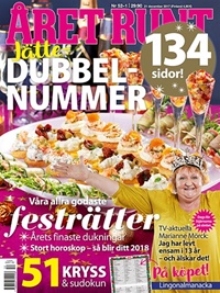 Året Runt (SE) 1/2018
