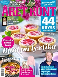 Året Runt (SE) 9/2023