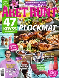 Året Runt (SE) 8/2026