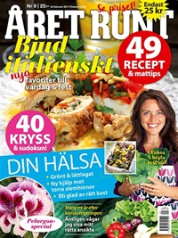 Året Runt (SE) 9/2017