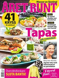 Året Runt (SE) 12/2019