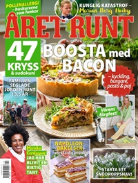 Året Runt (SE) 9/2026