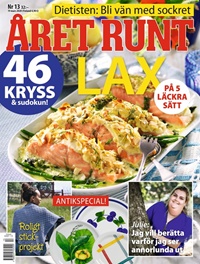 Året Runt (SE) 13/2020