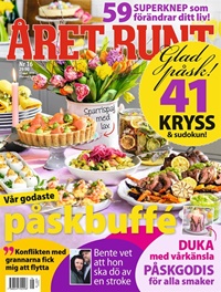 Året Runt (SE) 15/2019