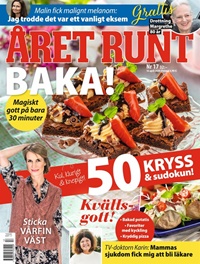 Året Runt (SE) 17/2020