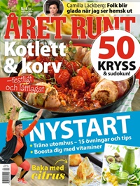 Året Runt (SE) 2/2020