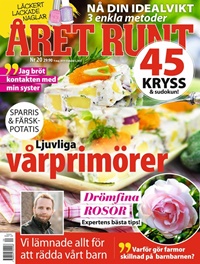 Året Runt (SE) 20/2019