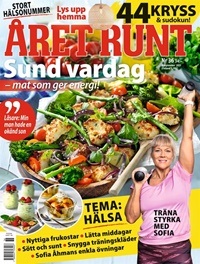 Året Runt (SE) 36/2021