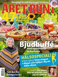 Året Runt (SE) 36/2020