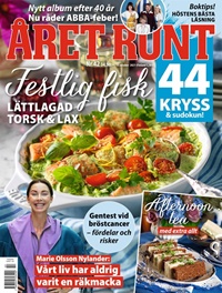 Året Runt (SE) 42/2021
