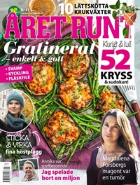 Året Runt (SE) 41/2020