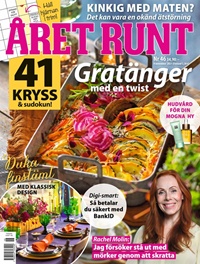 Året Runt (SE) 46/2021
