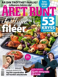 Året Runt (SE) 5/2021