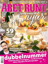 Året Runt (SE) 52/2020