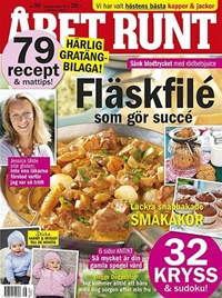 Året Runt (SE) 21/2013