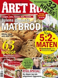 Året Runt (SE) 47/2013