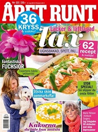 Året Runt (SE) 50/2014