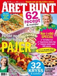 Året Runt (SE) 20/2014