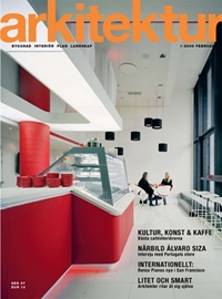 Arkitektur (SE) 1/2009