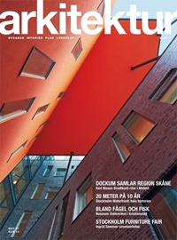 Arkitektur (SE) 2/2011