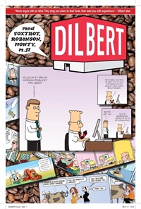 Dilbert 1/2011