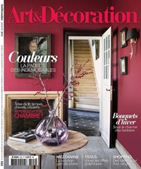Art Et Decoration (FR) (FR) 1/2015