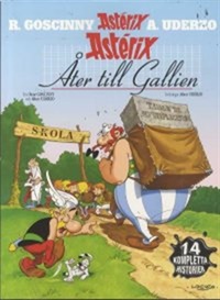 Asterix (SE) 7/2006